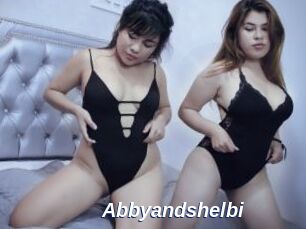 Abbyandshelbi