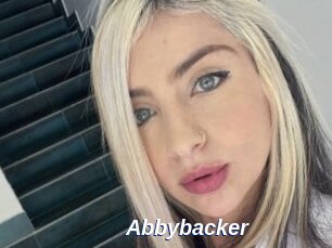 Abbybacker