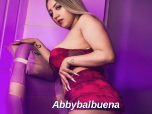 Abbybalbuena