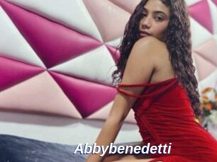 Abbybenedetti