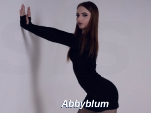 Abbyblum