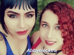 Abbyelecktra