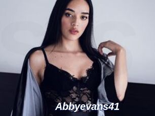 Abbyevans41