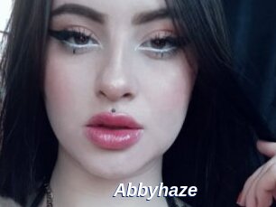 Abbyhaze