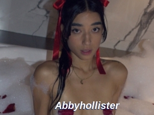 Abbyhollister