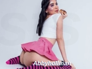 Abbyhollman