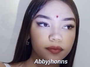 Abbyjhonns