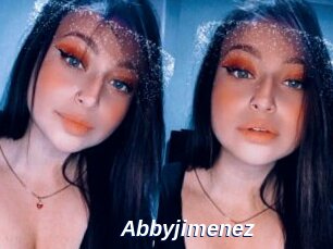 Abbyjimenez