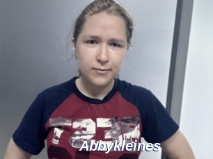 Abbykleines