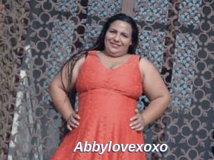 Abbylovexoxo