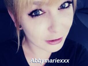 Abbymariexxx