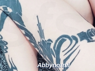 Abbynorml