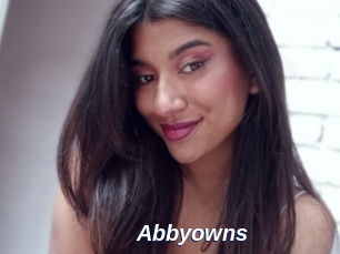 Abbyowns