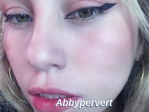 Abbypervert