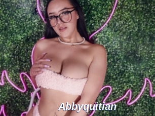 Abbyquitian