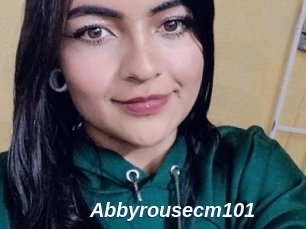 Abbyrousecm101