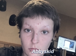 Abbyskid