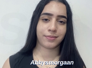 Abbysmorgaan