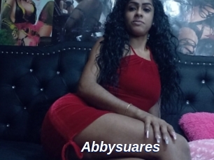 Abbysuares