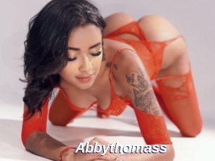 Abbythomass