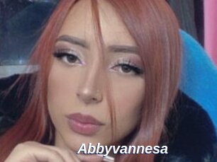 Abbyvannesa