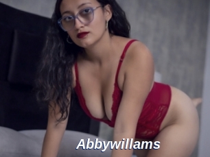 Abbywillams