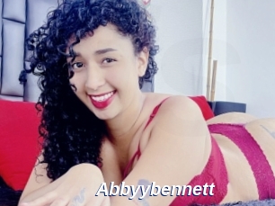 Abbyybennett