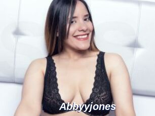 abbyyjones Safer Sex