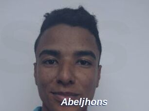 Abeljhons