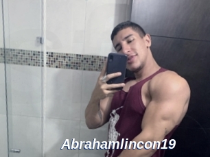 Abrahamlincon19