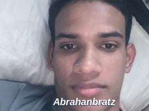 Abrahanbratz