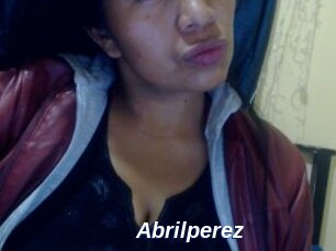 Abrilperez