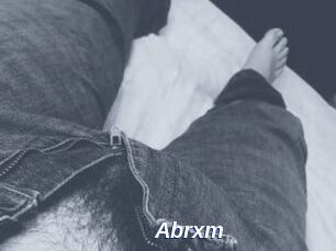 Abrxm