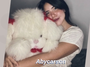 Abycarson