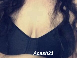 Acash21