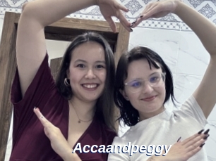 Accaandpeggy