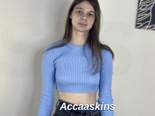 Accaaskins