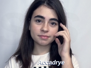 Accadrye