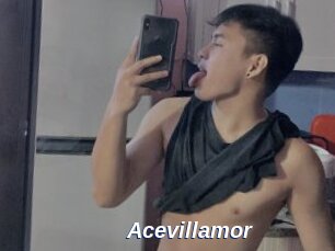 Acevillamor