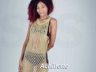 Achillette