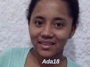 Ada18