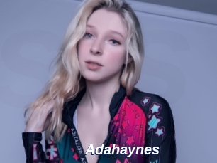 Adahaynes