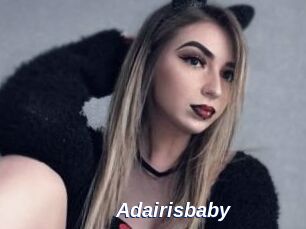 Adairisbaby