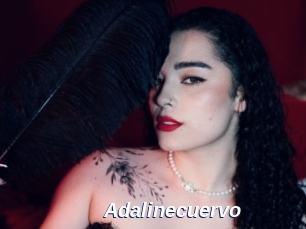 Adalinecuervo