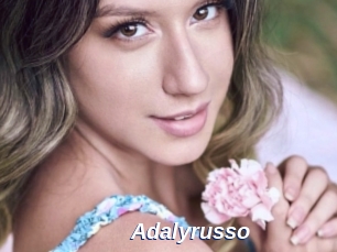 Adalyrusso