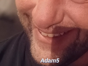 Adam5