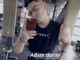 Adam_duran