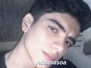 Adamasoa