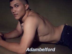 Adambelford