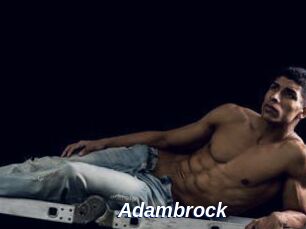 Adambrock